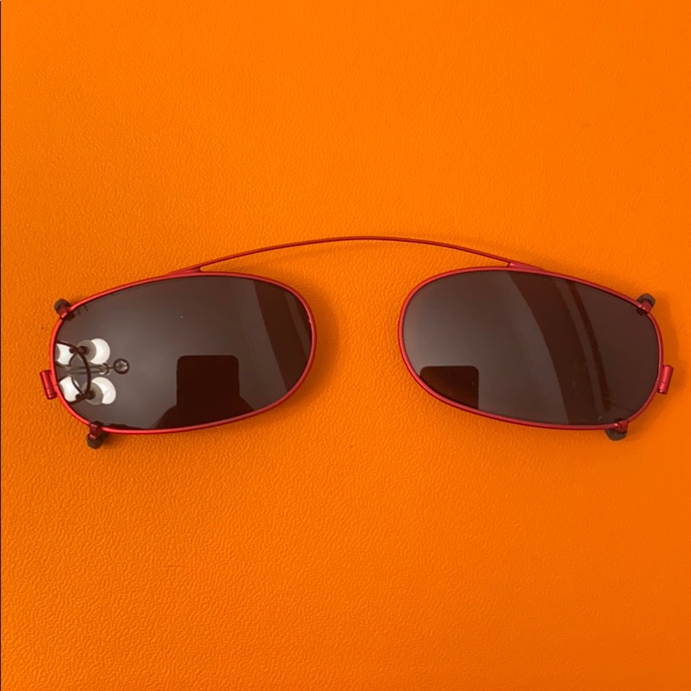 L.A eyeworks sunglasses BRAND NEW